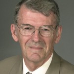 Bruce M. Carlson