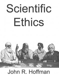 Scientific Ethics Cover 2012